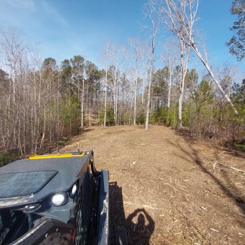 Land Grading