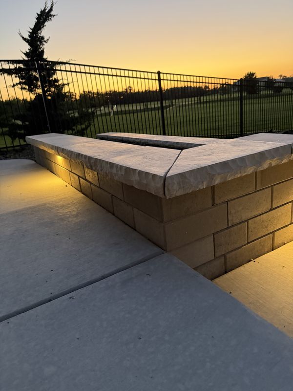Landscape Lighting