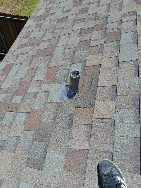 Roofing Repairs