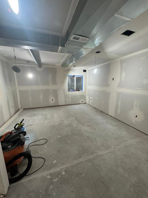 Lighting Installs
