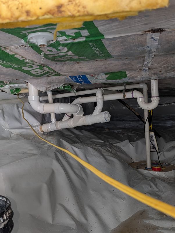 Pipe Repair and Replacement