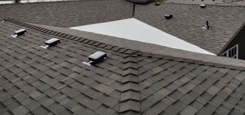 Roofing Replacement