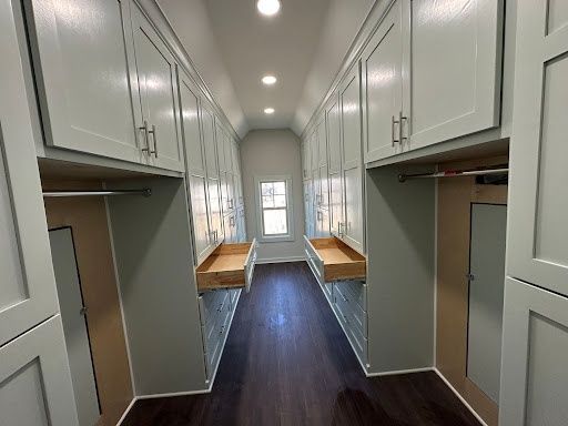 Renovations & Remodels