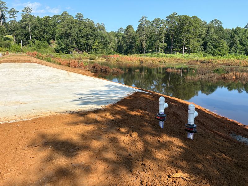 Foundation Excavation
