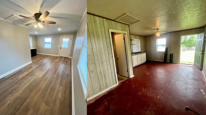 Exterior Interior Renovations