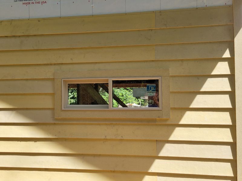 Windows & Doors Repairs