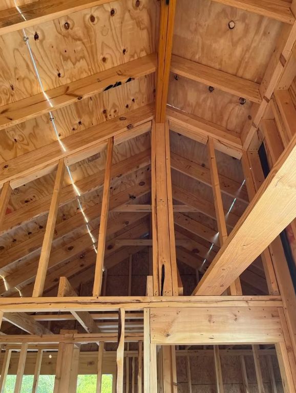 Custom Home Construction