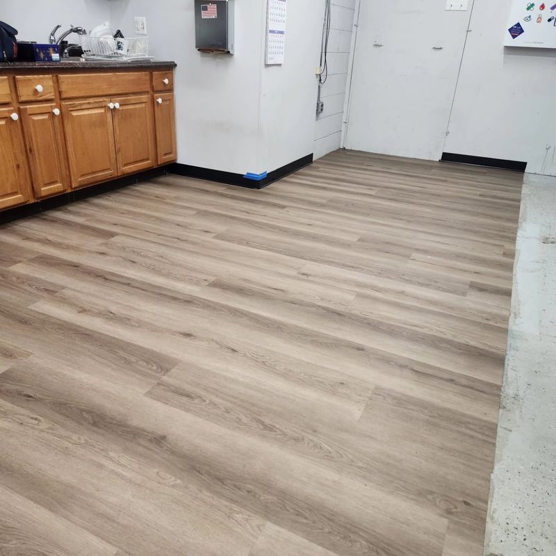 Commercial Spaces