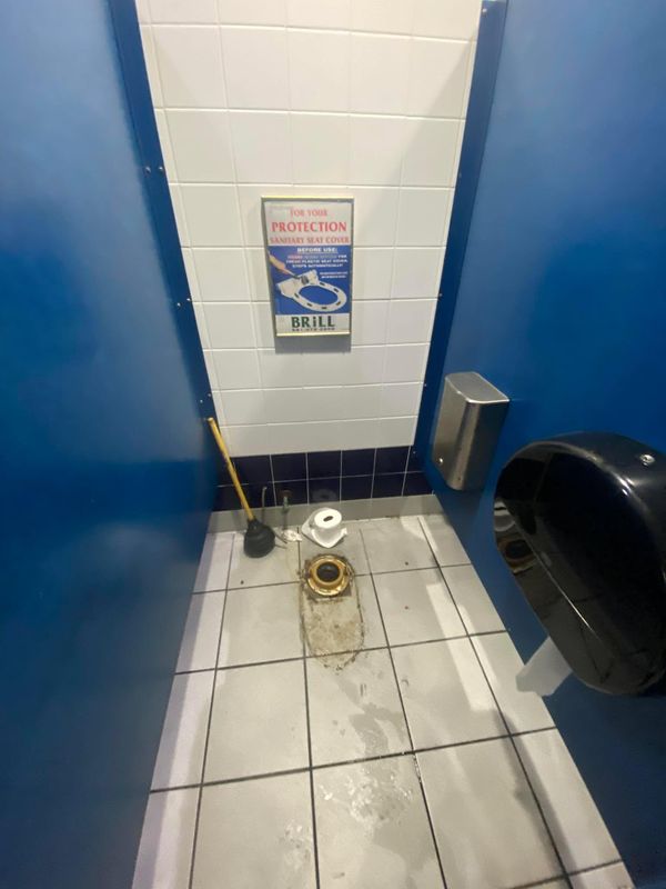Plumbing Repairs