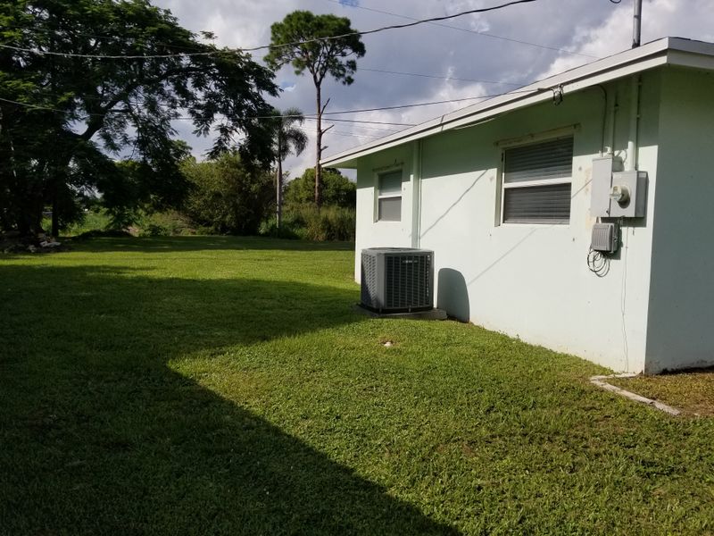 AC Maintenance and Repairs