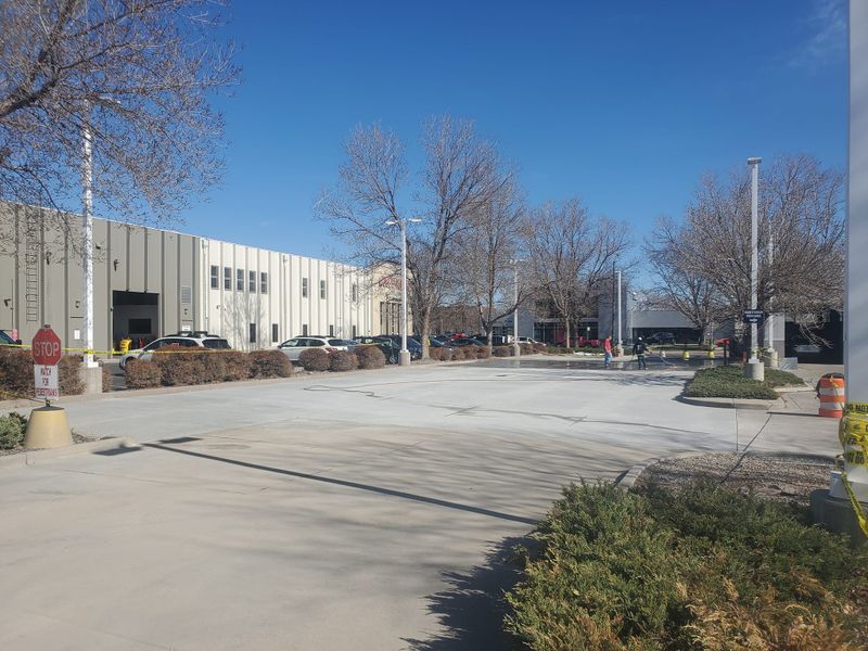 Commercial Concrete