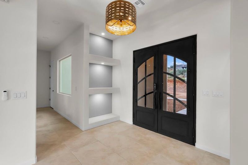 Custom Home Construction
