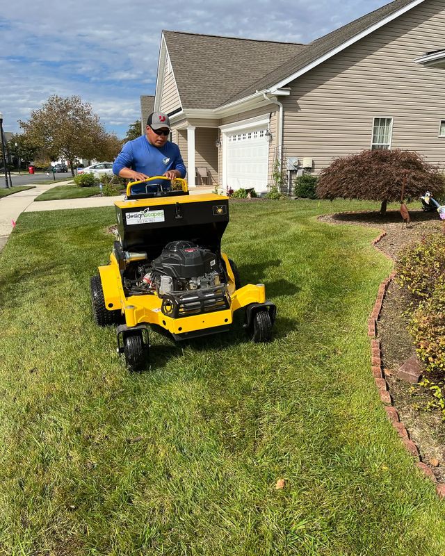 Lawn Renovations-Seed, Aerate, Dethatch, Topdressing