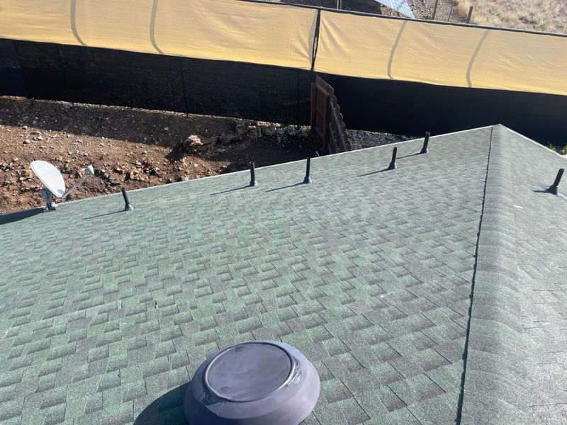 Roofing