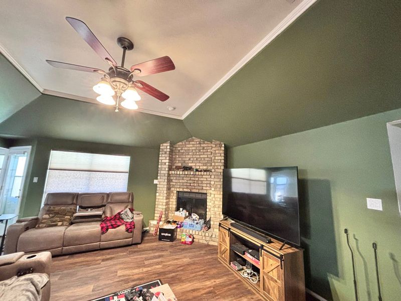 Residential Cleaning