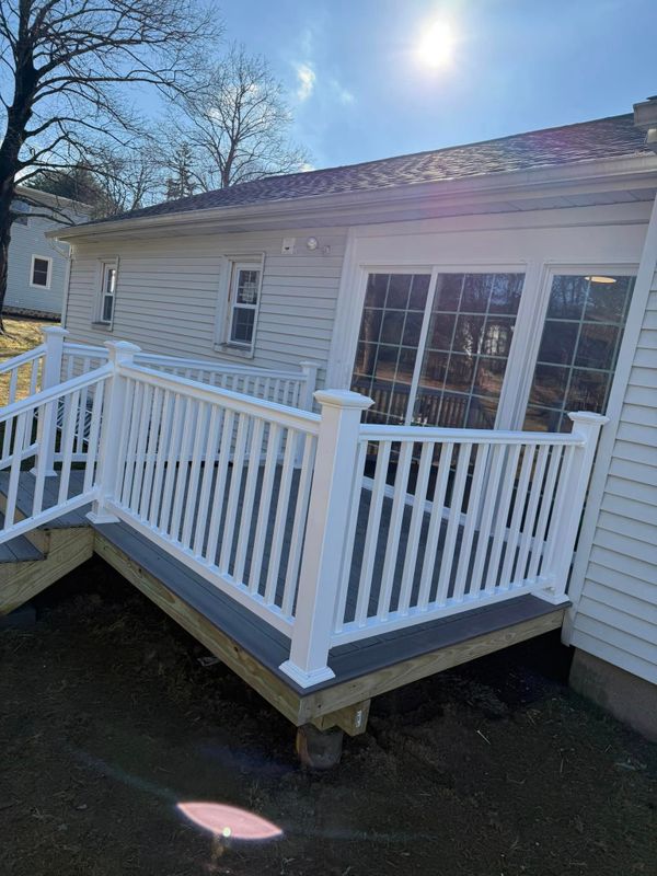 General Contractor