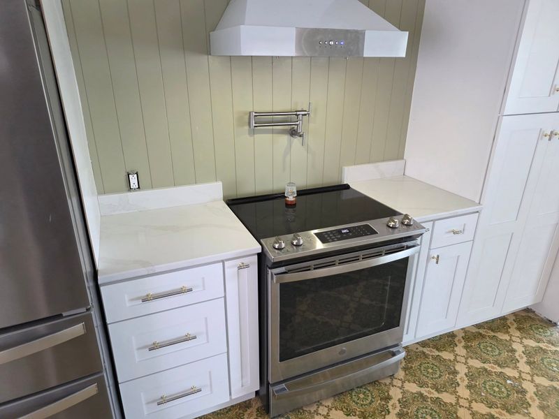 Remodeling & Renovation