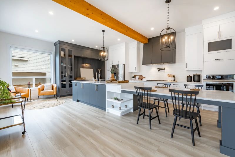 Interior Renovations