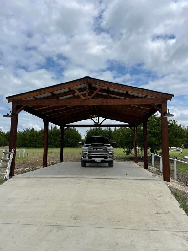 Driveway Construction