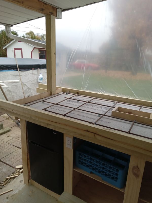 Patio Design & Construction