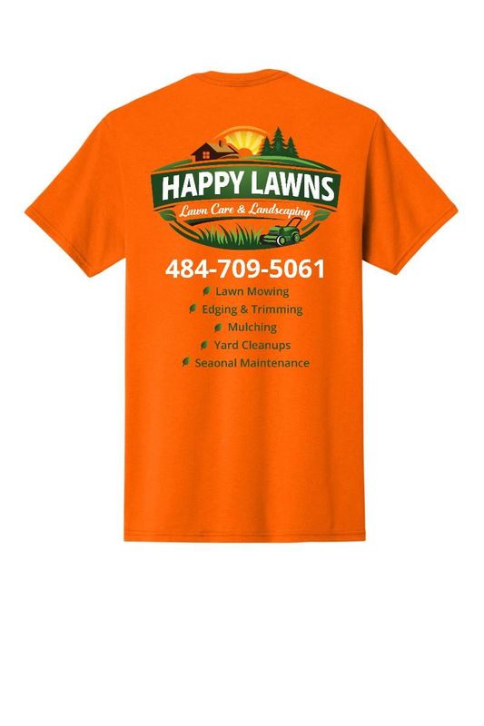 Mowing