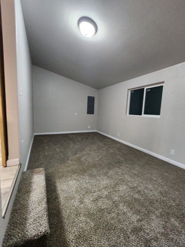 Interior Renovations