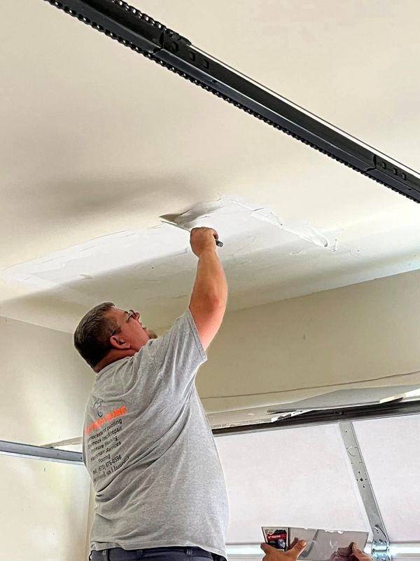 Sheetrock Installation & Repair