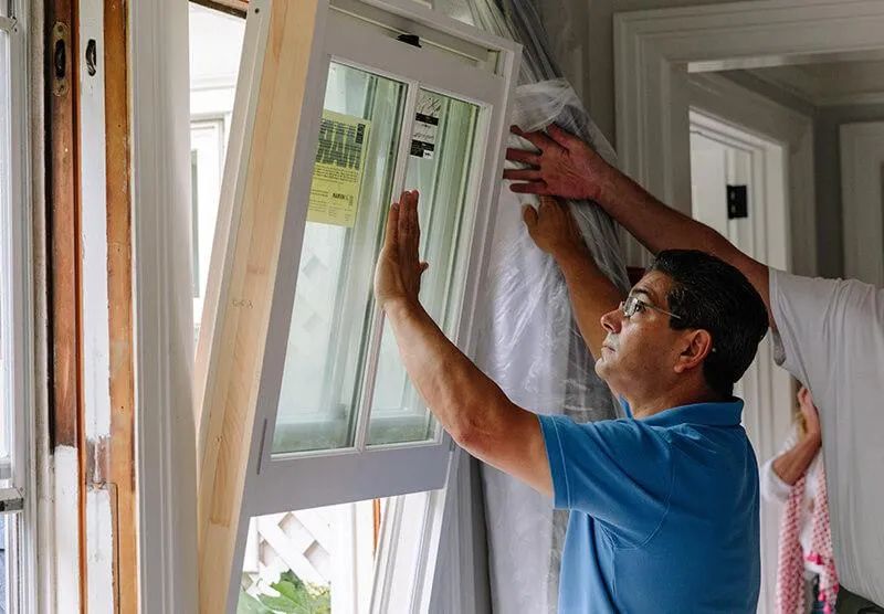 Window Replacement