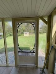 Window and Door Installation
