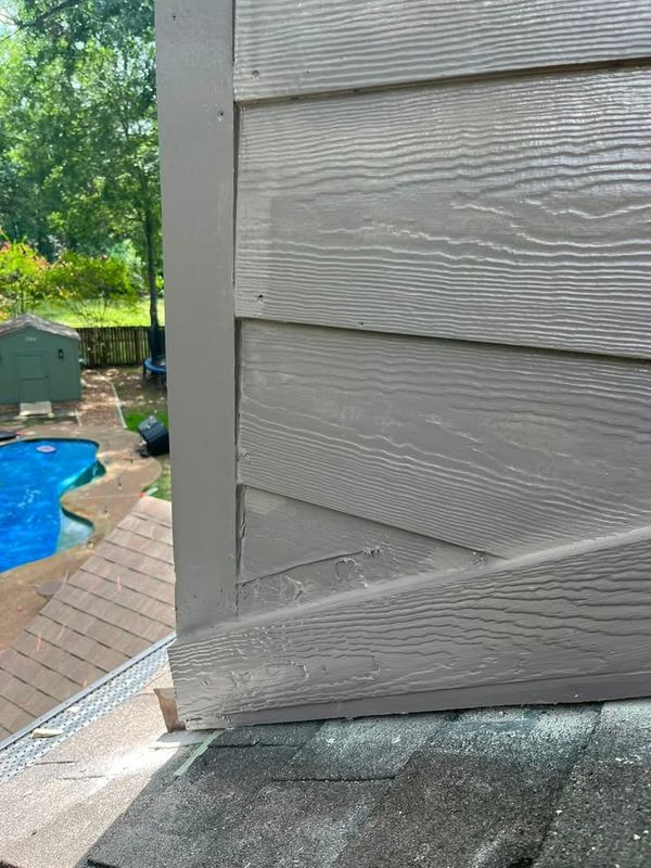 Gutter Installation