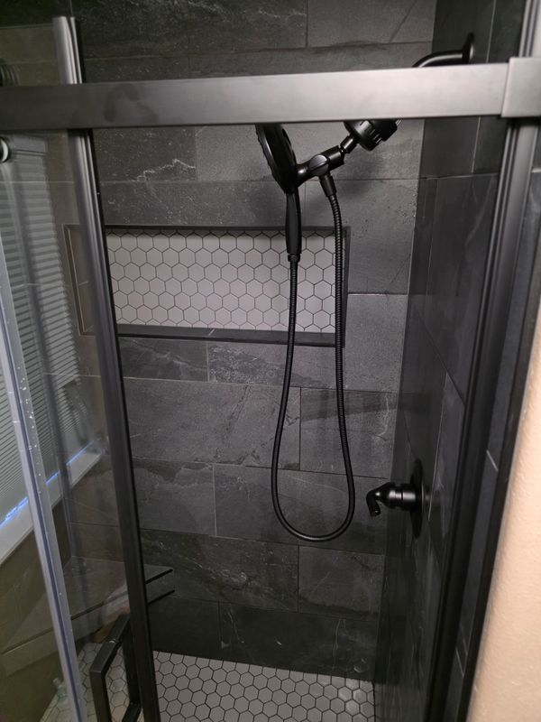Tile Installations