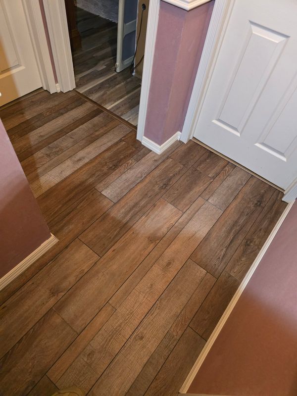 Flooring