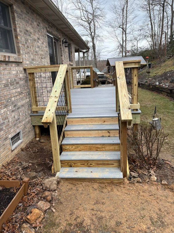 Carpentry