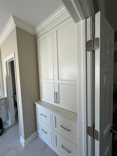 Interior Home Renovation