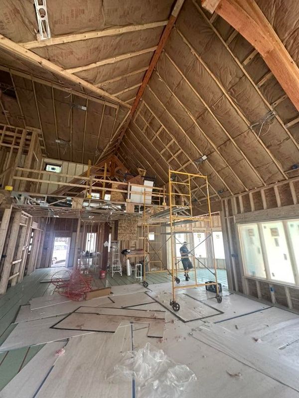 Drywall Installation
