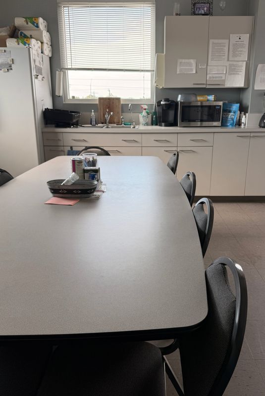 Office Cleaning
