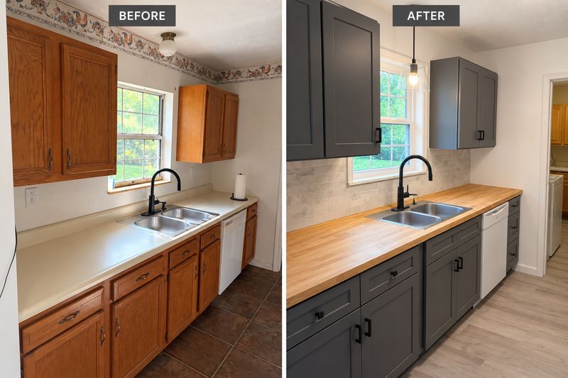 Kitchen Renovations