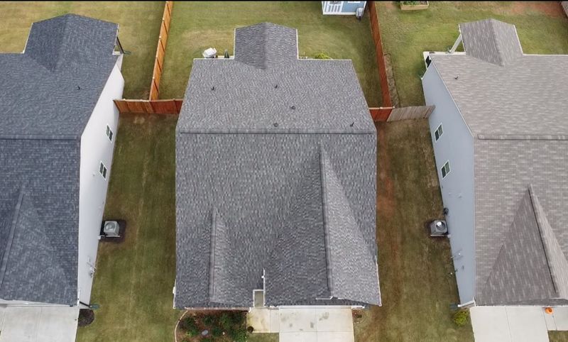 Roofing