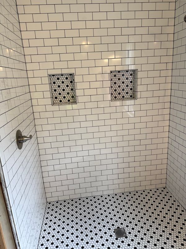 Bathroom Renovation