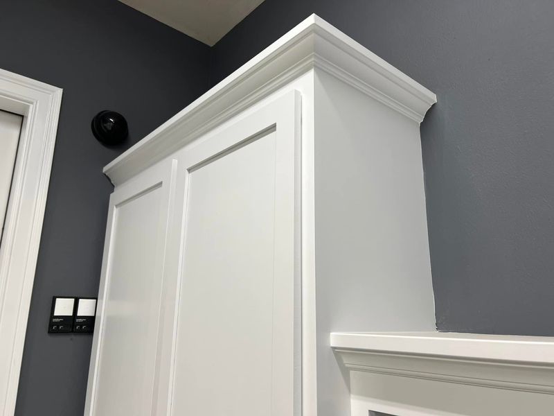Interior Renovations