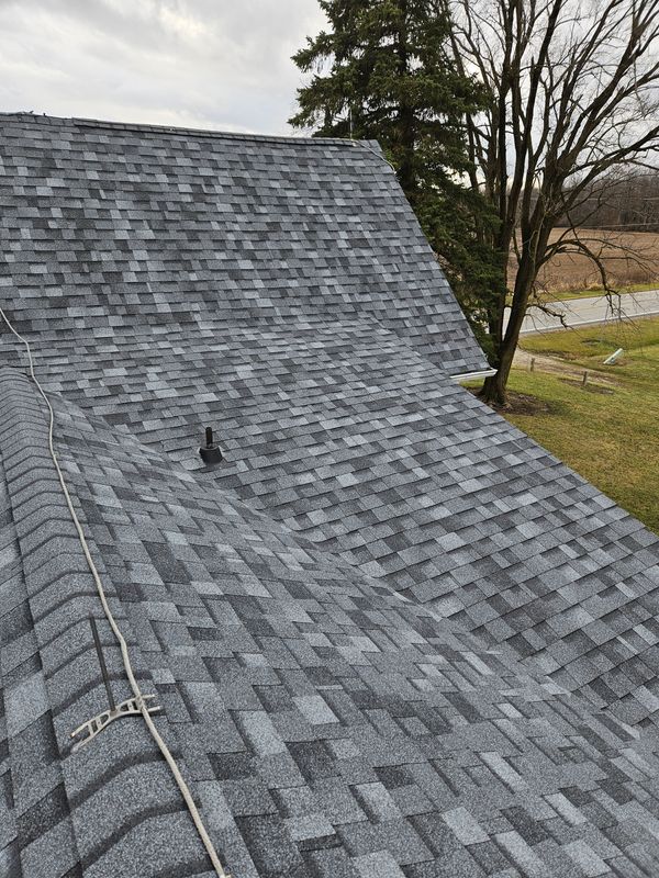 Roofing