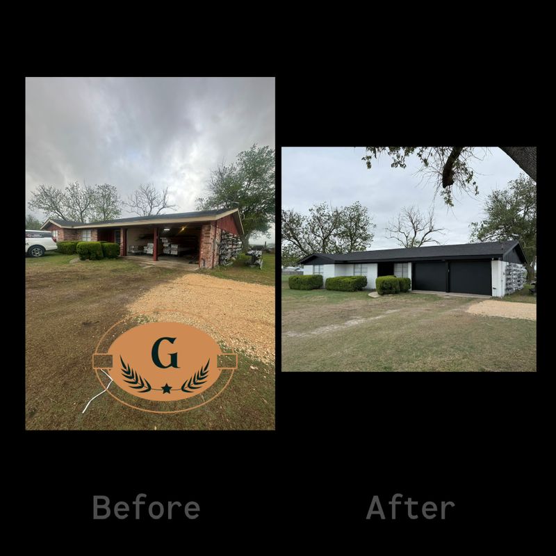 Exterior Painting