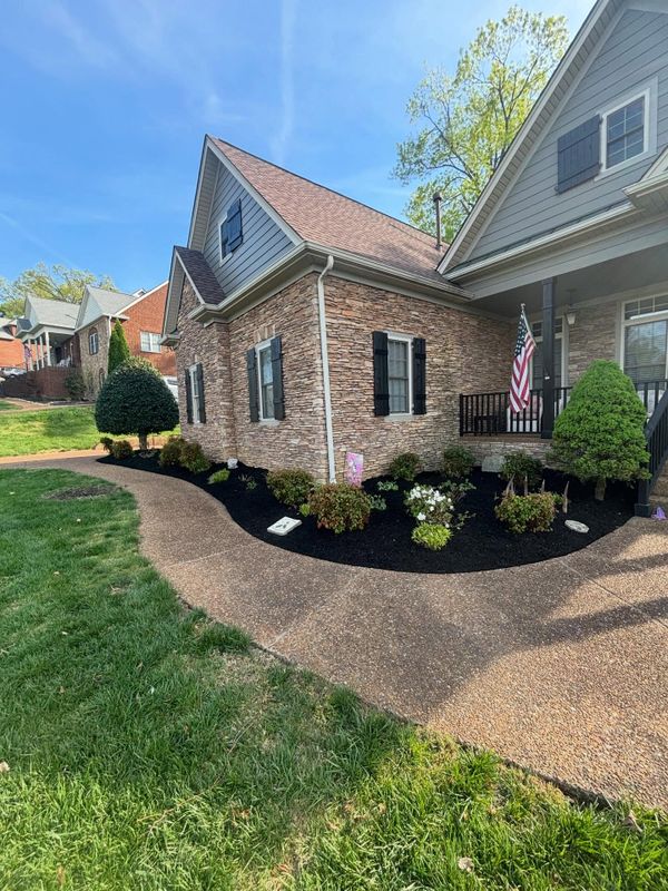 Landscape Design