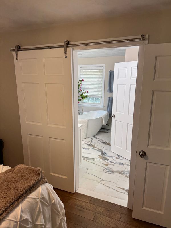 Kitchen & Bath