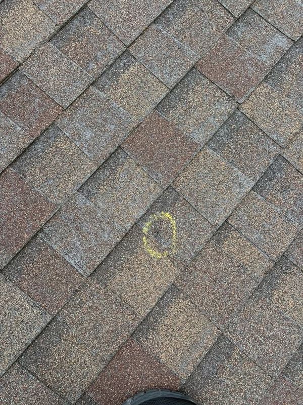Roofing Repairs