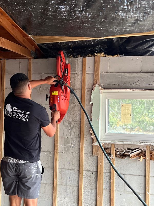 Remodeling Services