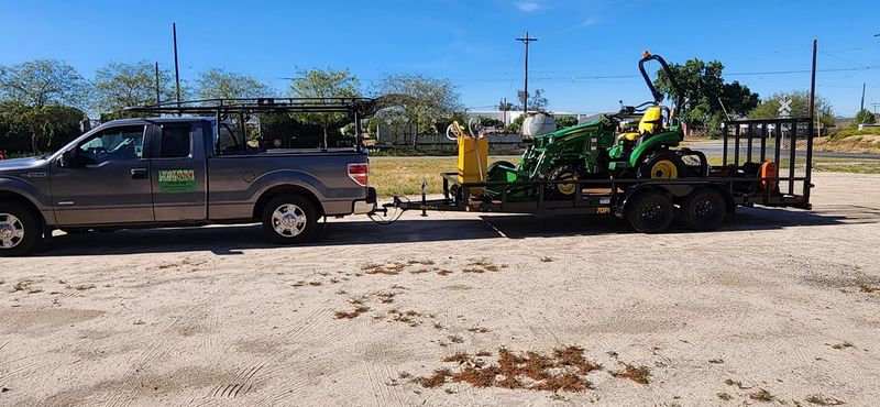 Lawn Maintenance