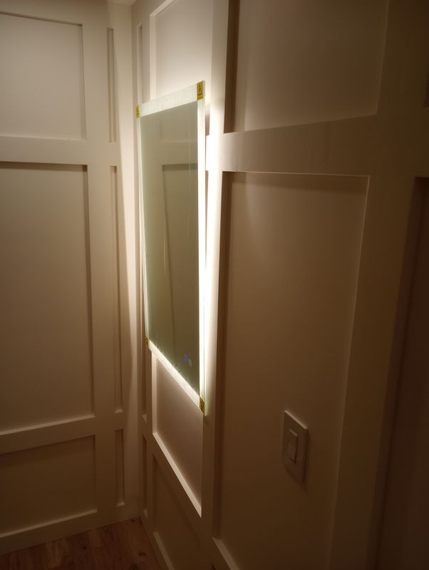 Custom Home Construction