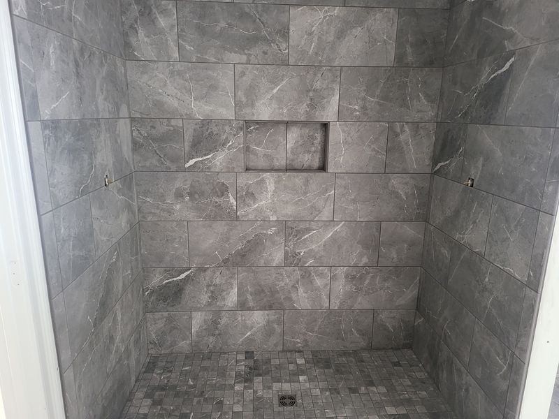 Bathroom Tiling gallery