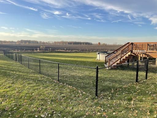 Fence Installation